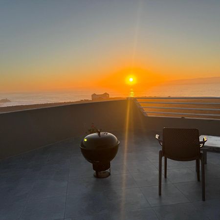 Apartamento Agadir Well Mirleft Exterior foto