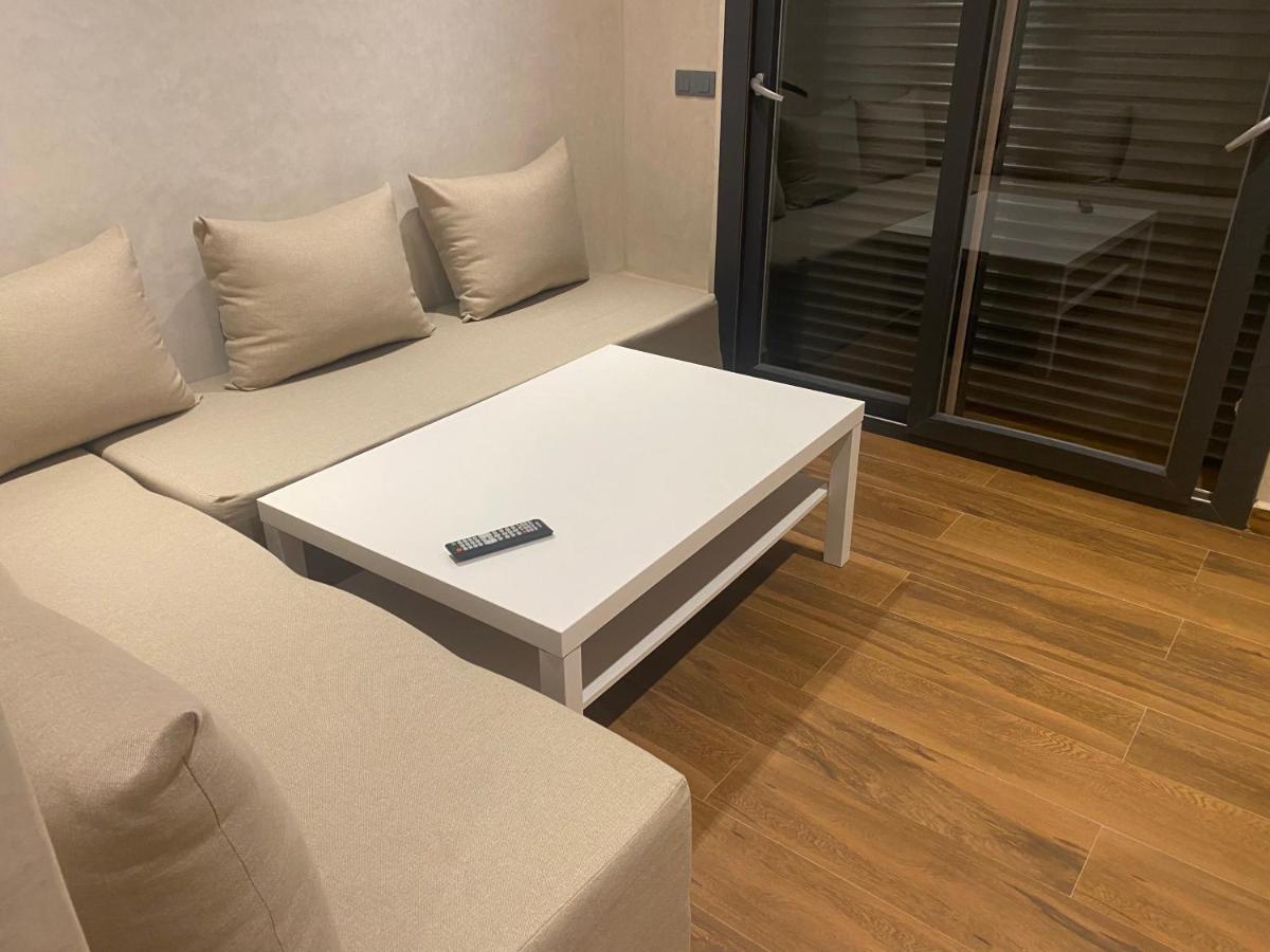 Apartamento Agadir Well Mirleft Exterior foto