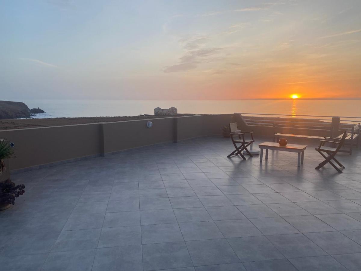 Apartamento Agadir Well Mirleft Exterior foto
