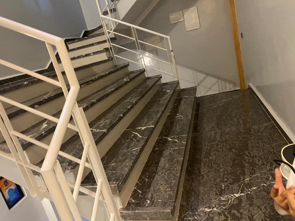 Apartamento Agadir Well Mirleft Exterior foto