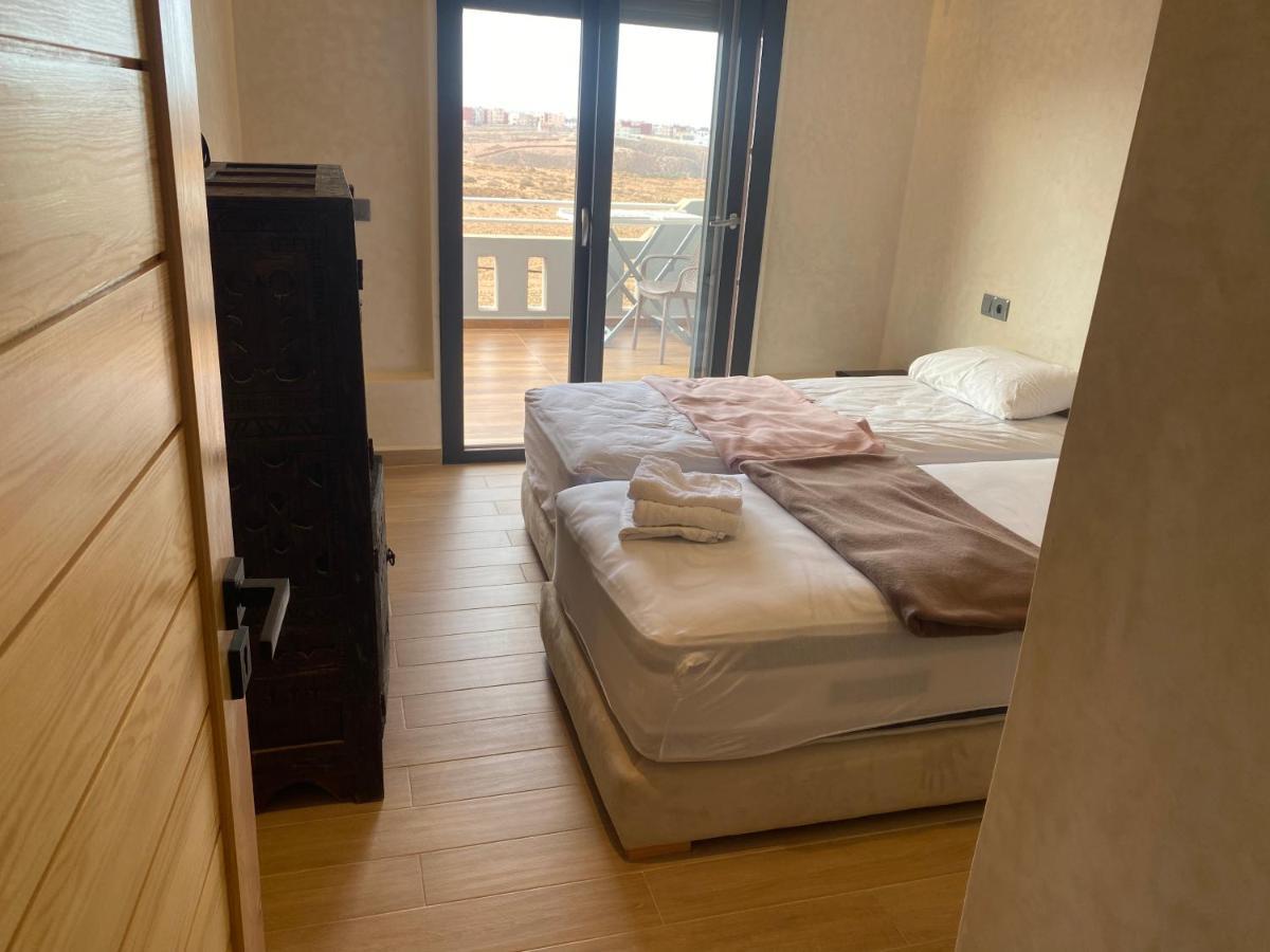 Apartamento Agadir Well Mirleft Exterior foto