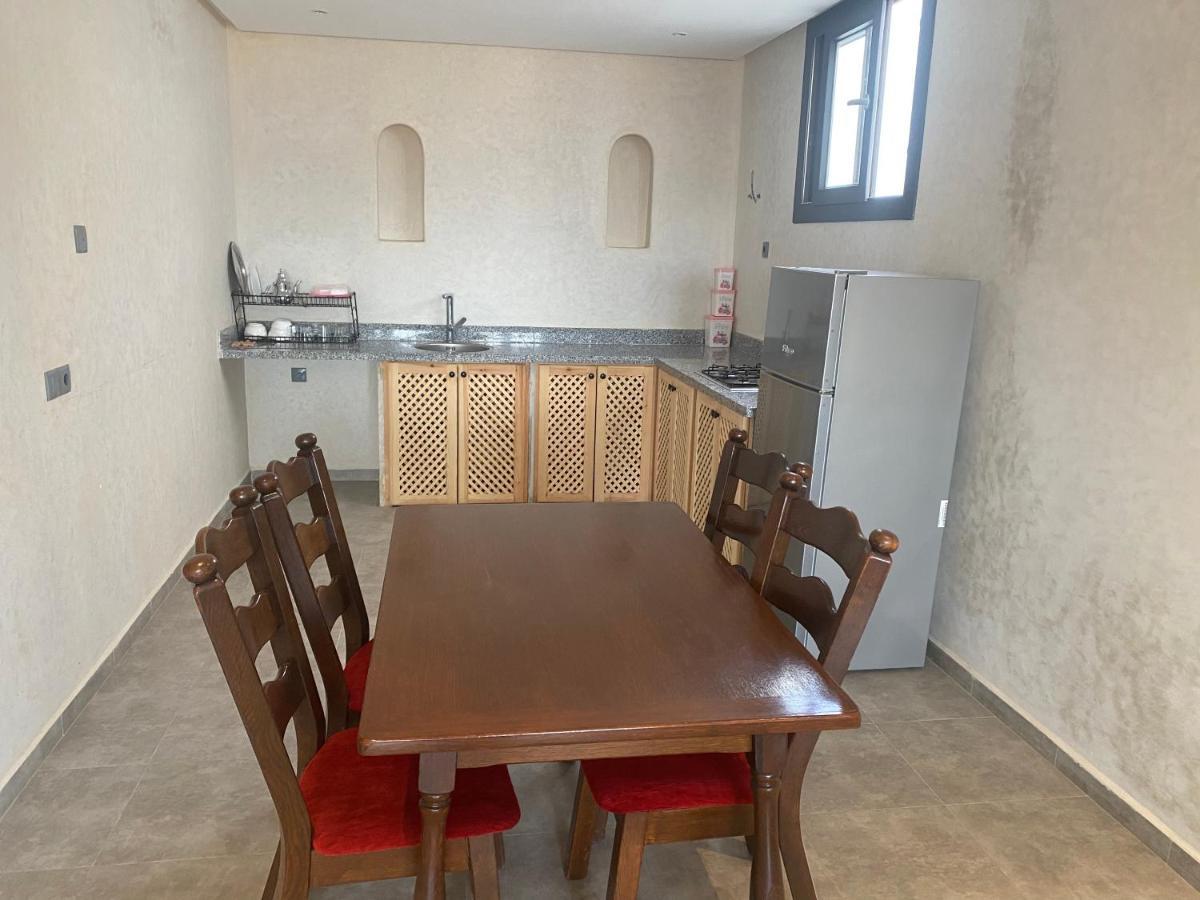 Apartamento Agadir Well Mirleft Exterior foto