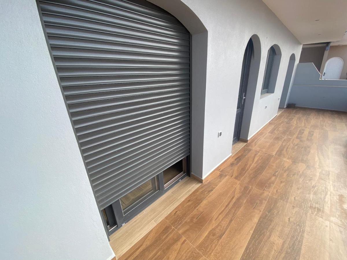 Apartamento Agadir Well Mirleft Exterior foto