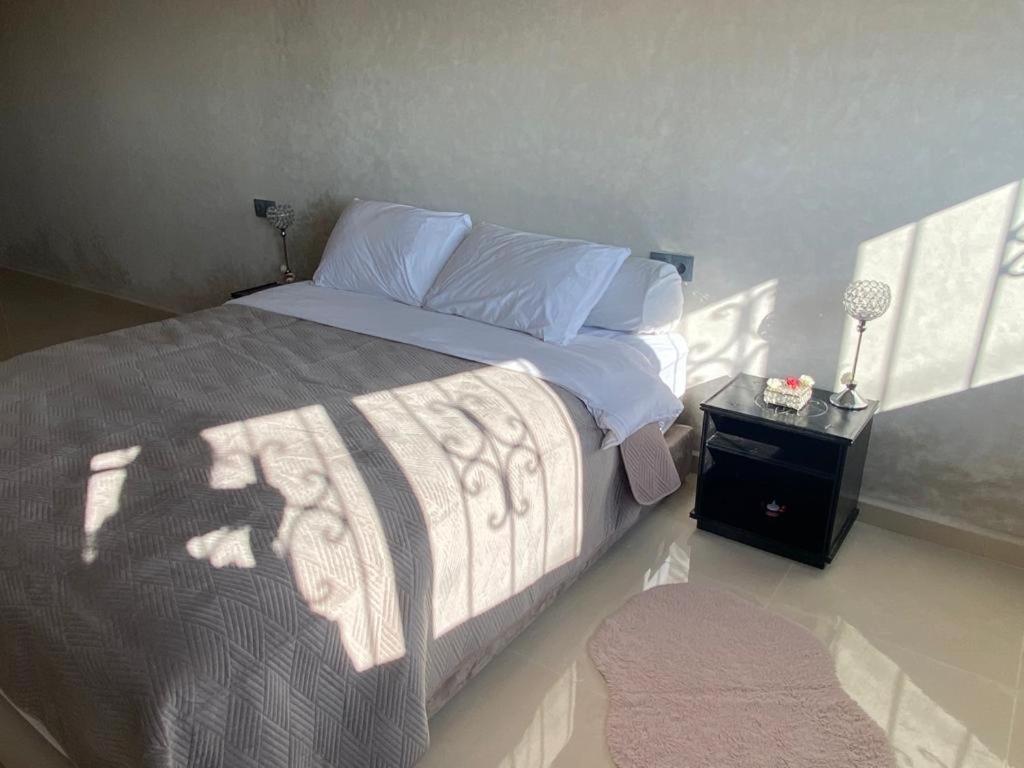 Apartamento Agadir Well Mirleft Exterior foto