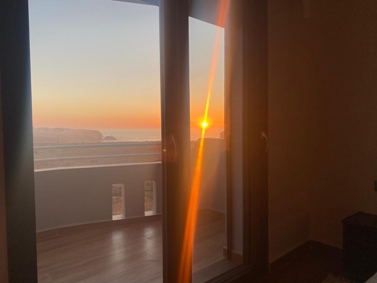 Apartamento Agadir Well Mirleft Exterior foto