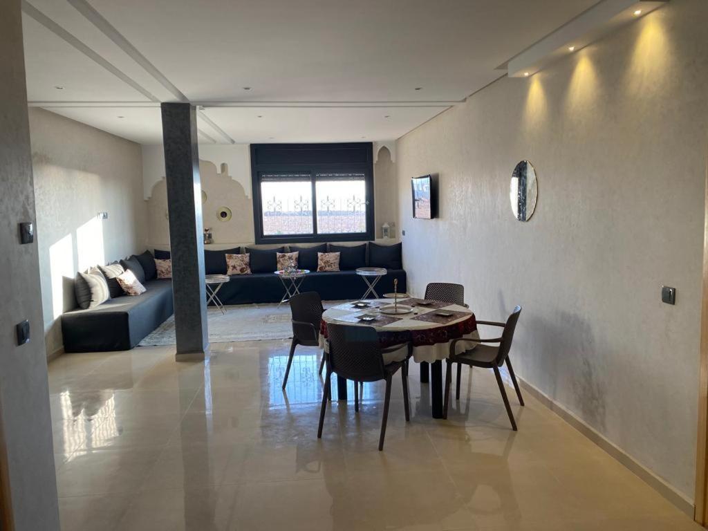 Apartamento Agadir Well Mirleft Habitación foto