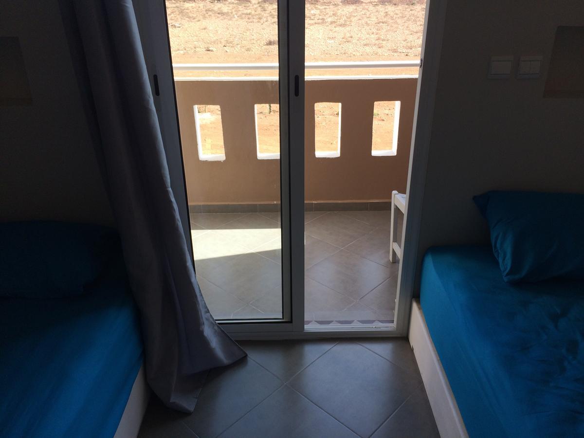 Apartamento Agadir Well Mirleft Exterior foto