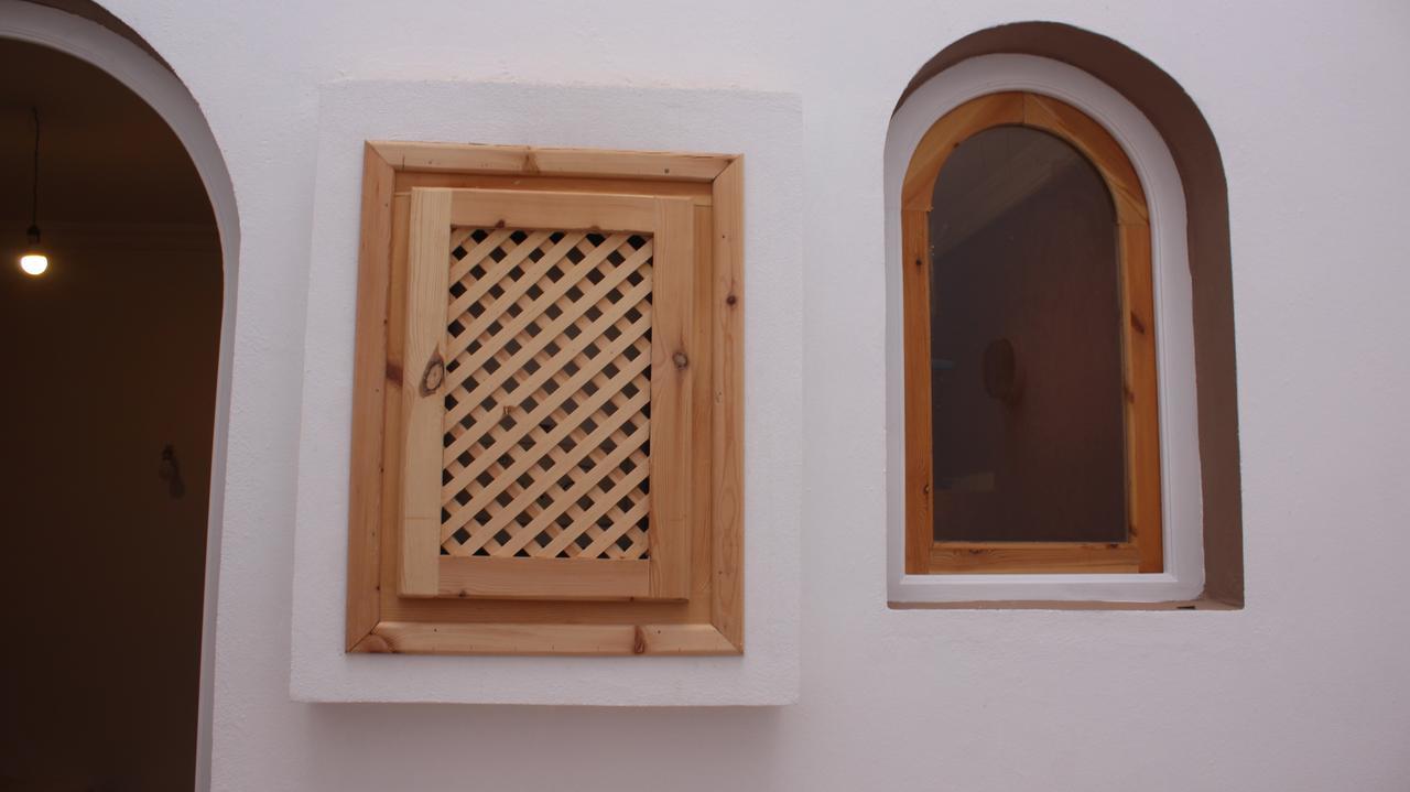 Apartamento Agadir Well Mirleft Exterior foto