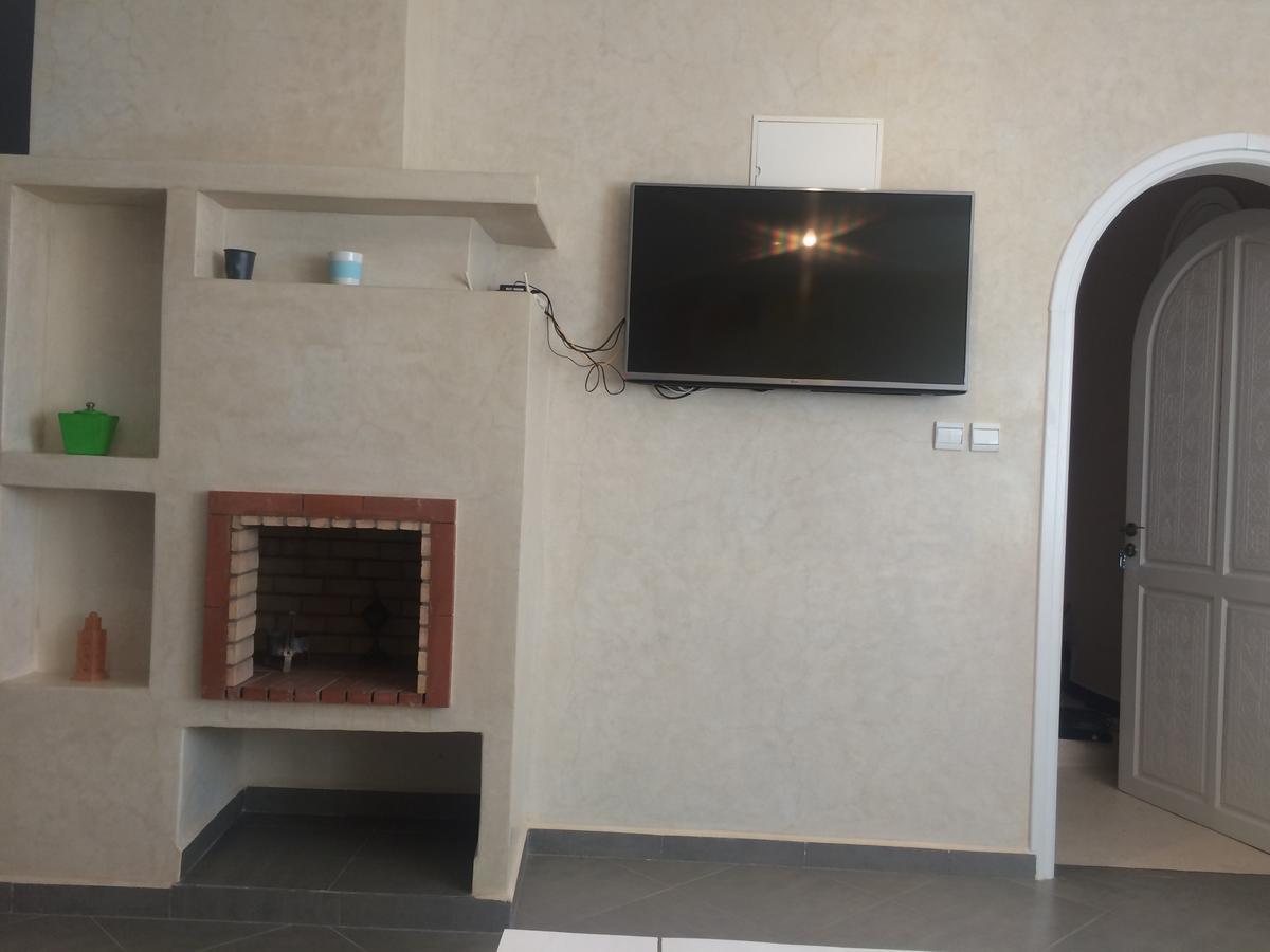 Apartamento Agadir Well Mirleft Exterior foto